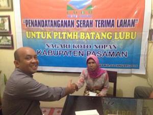 LHE technical and project documentation